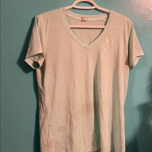 Underarmour tee
